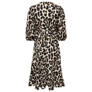 Only Olivia Wrap Dress